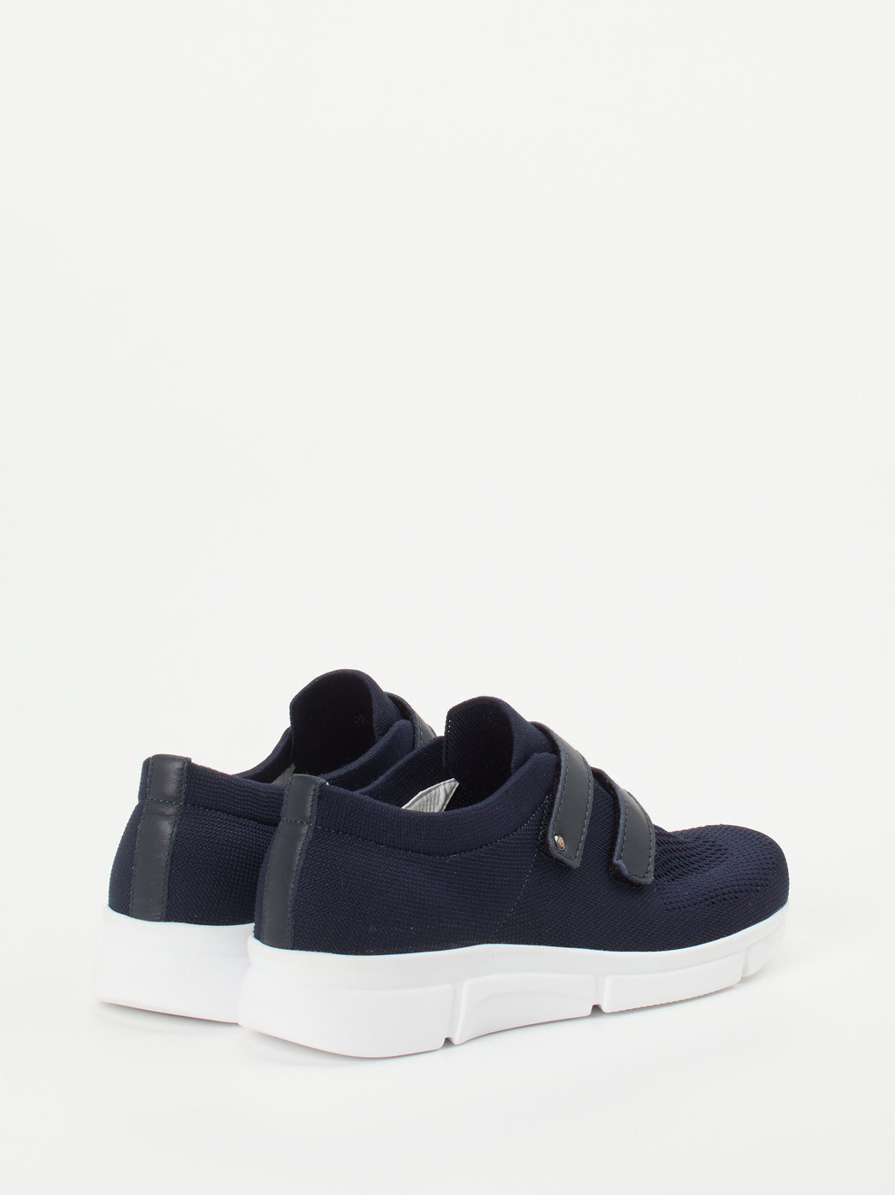 Slipper blau 2563109004203