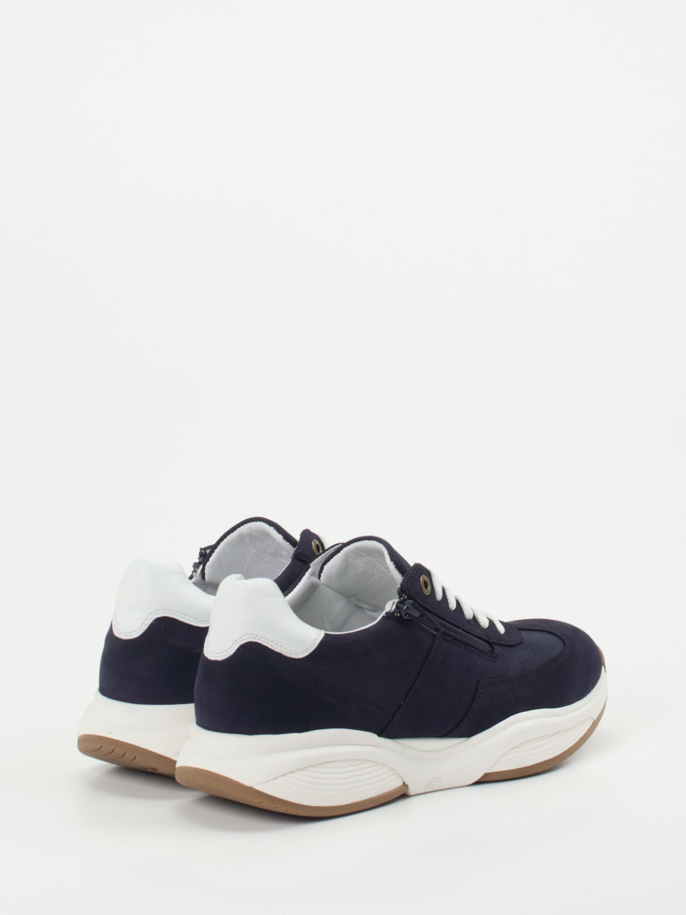 Sneaker blau 4661109082503