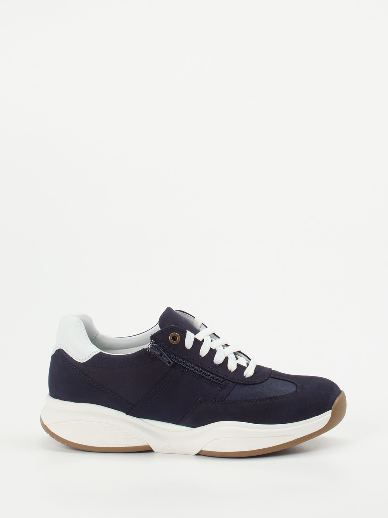 Sneaker blau 4661109082501