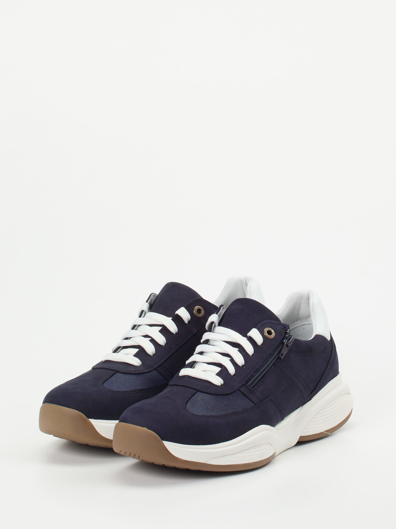 Sneaker blau 4661109082502
