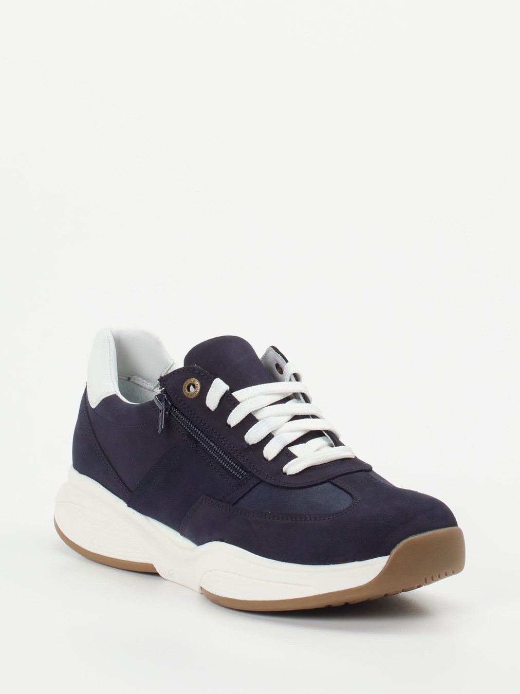 Sneaker blau 4661109082506