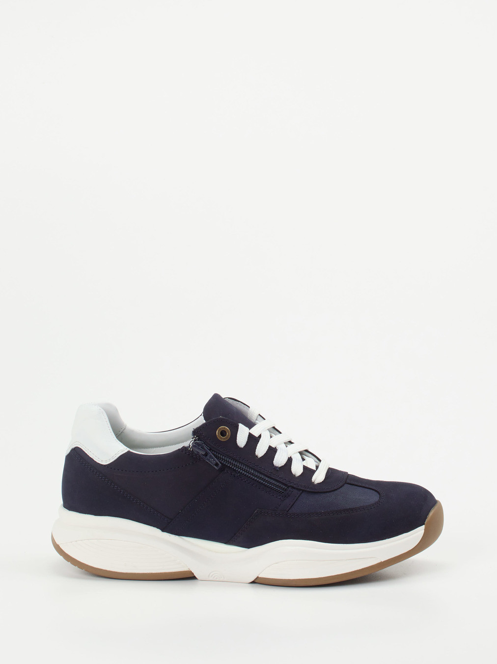 Sneaker blau 4661109082501