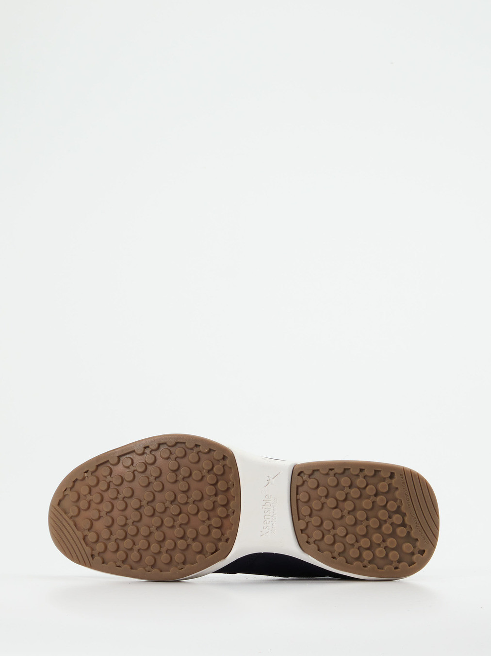 Sneaker blau 4661109082505