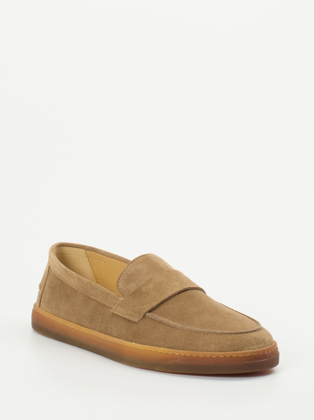 Slipper braun 4510249003106