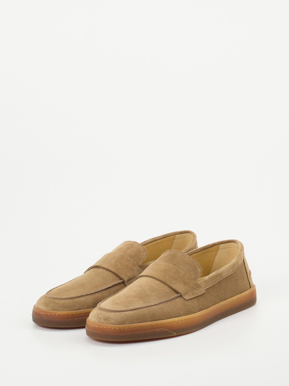 Slipper braun 4510249003102