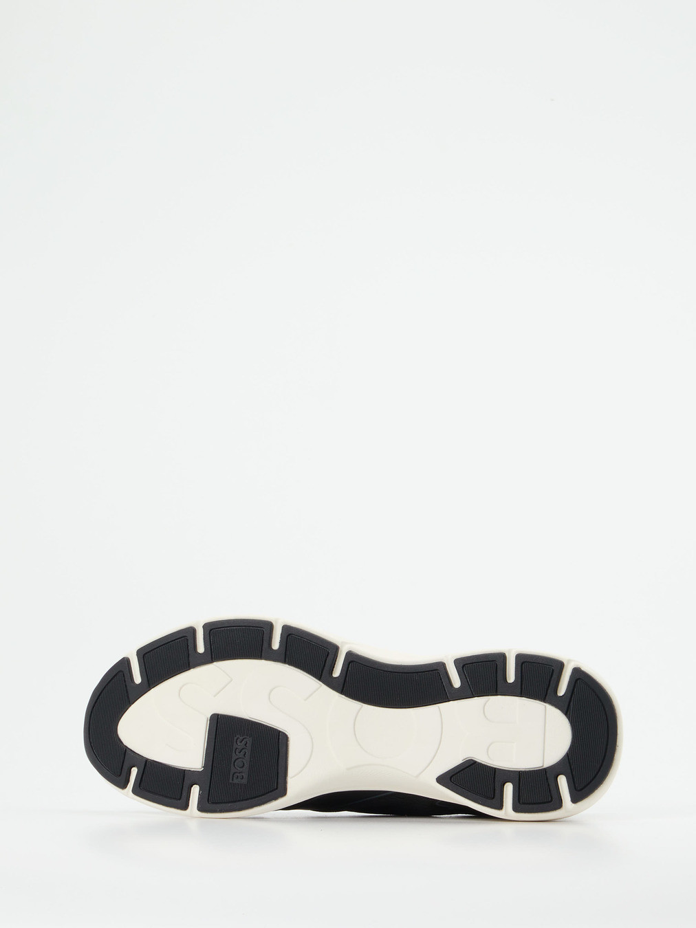 Sneaker schwarz 4661009058305