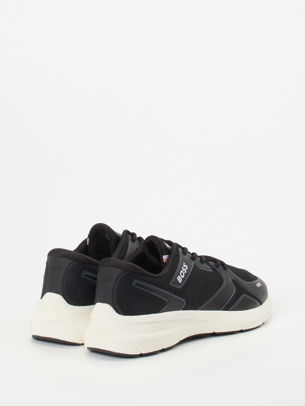 Sneaker schwarz 4661009058303