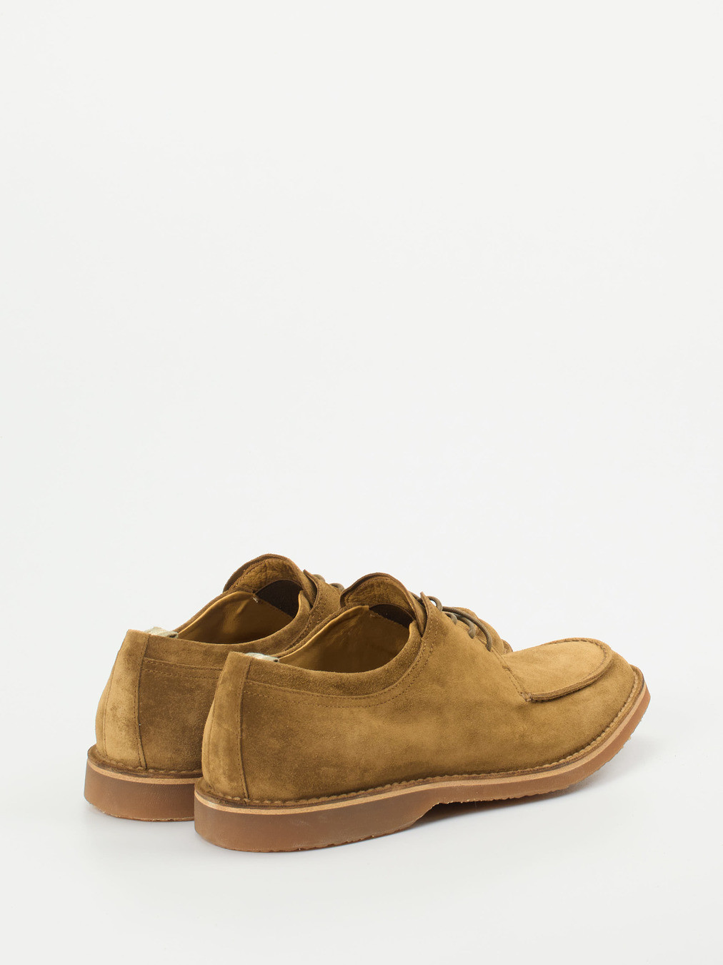 Schnürschuh braun 4610229038903