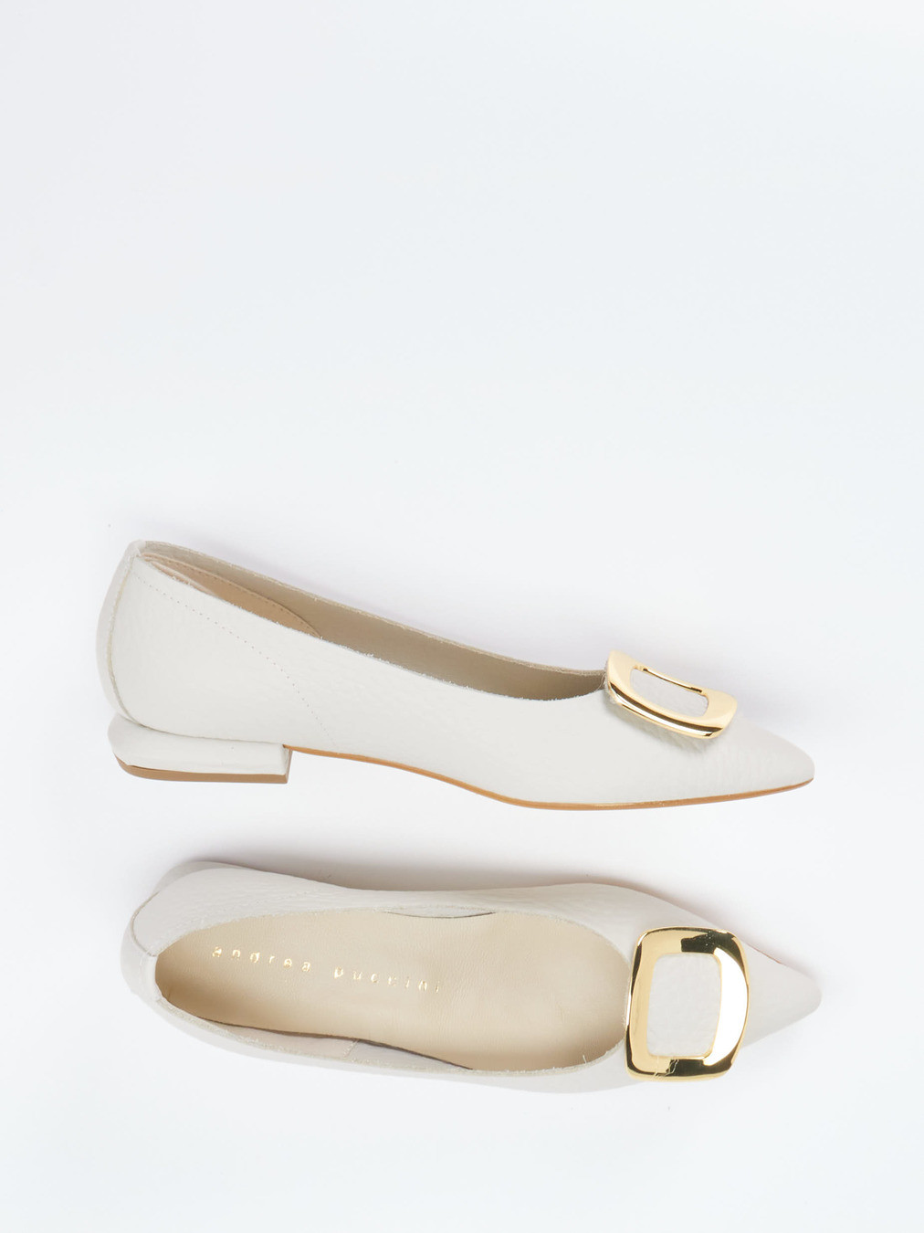 Ballerina weiß 1411799004304