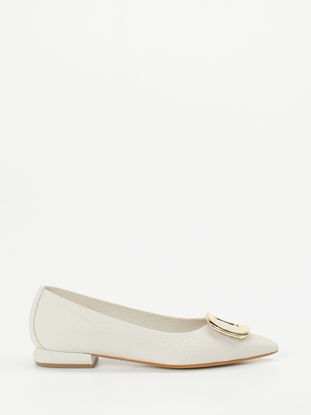 Ballerina weiß 1411799004301