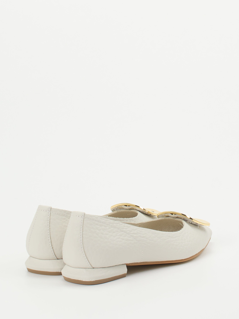Ballerina weiß 1411799004303