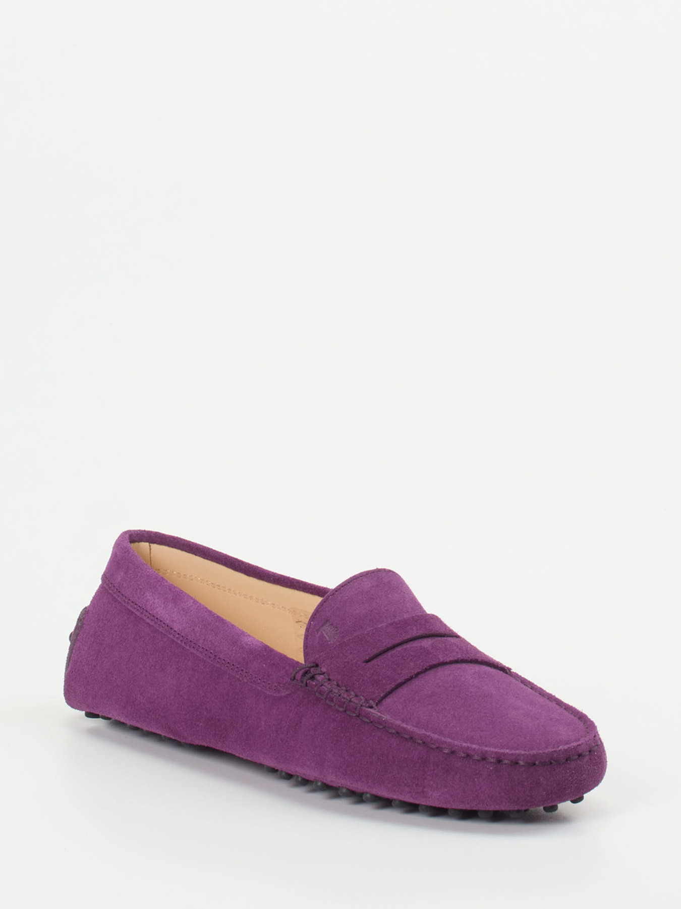 Slipper blau 1511119002006
