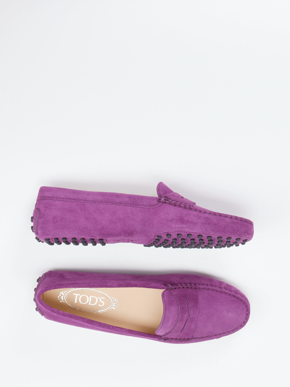 Slipper blau 1511119002004