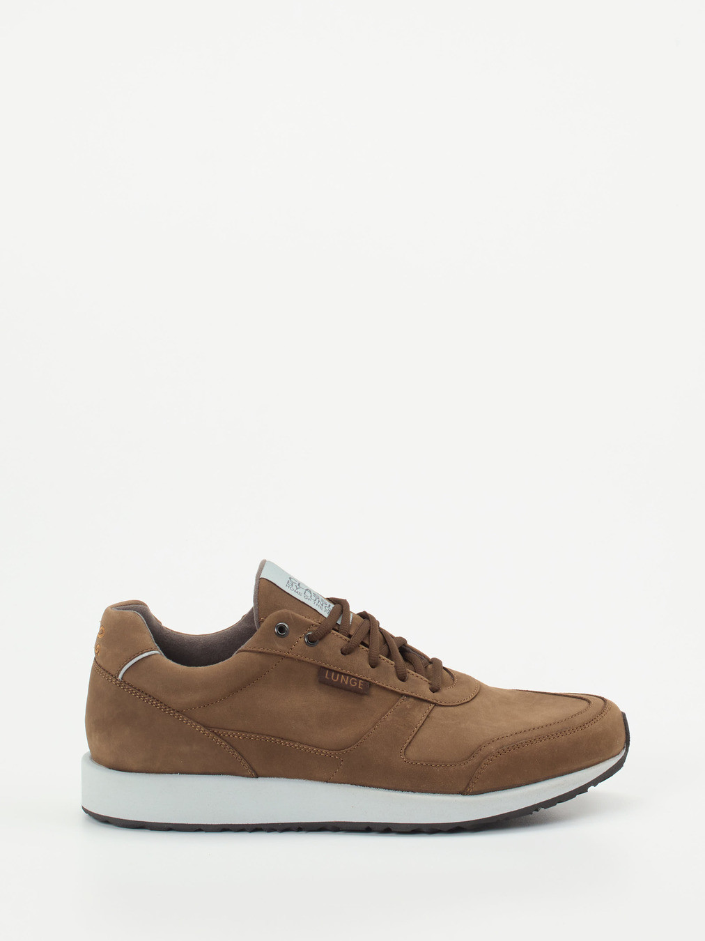 Sneaker Classic Walk Leather braun 4661219000201