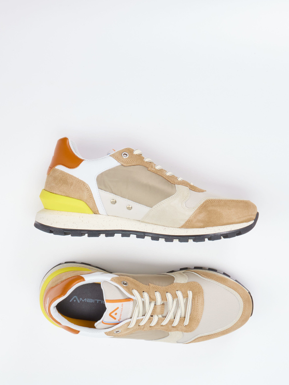 Sneaker beige 4661359008804