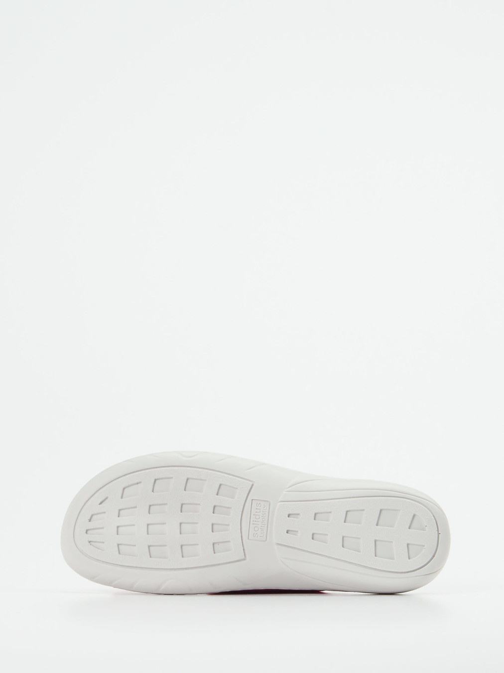 Pantolette pink 2151549000405