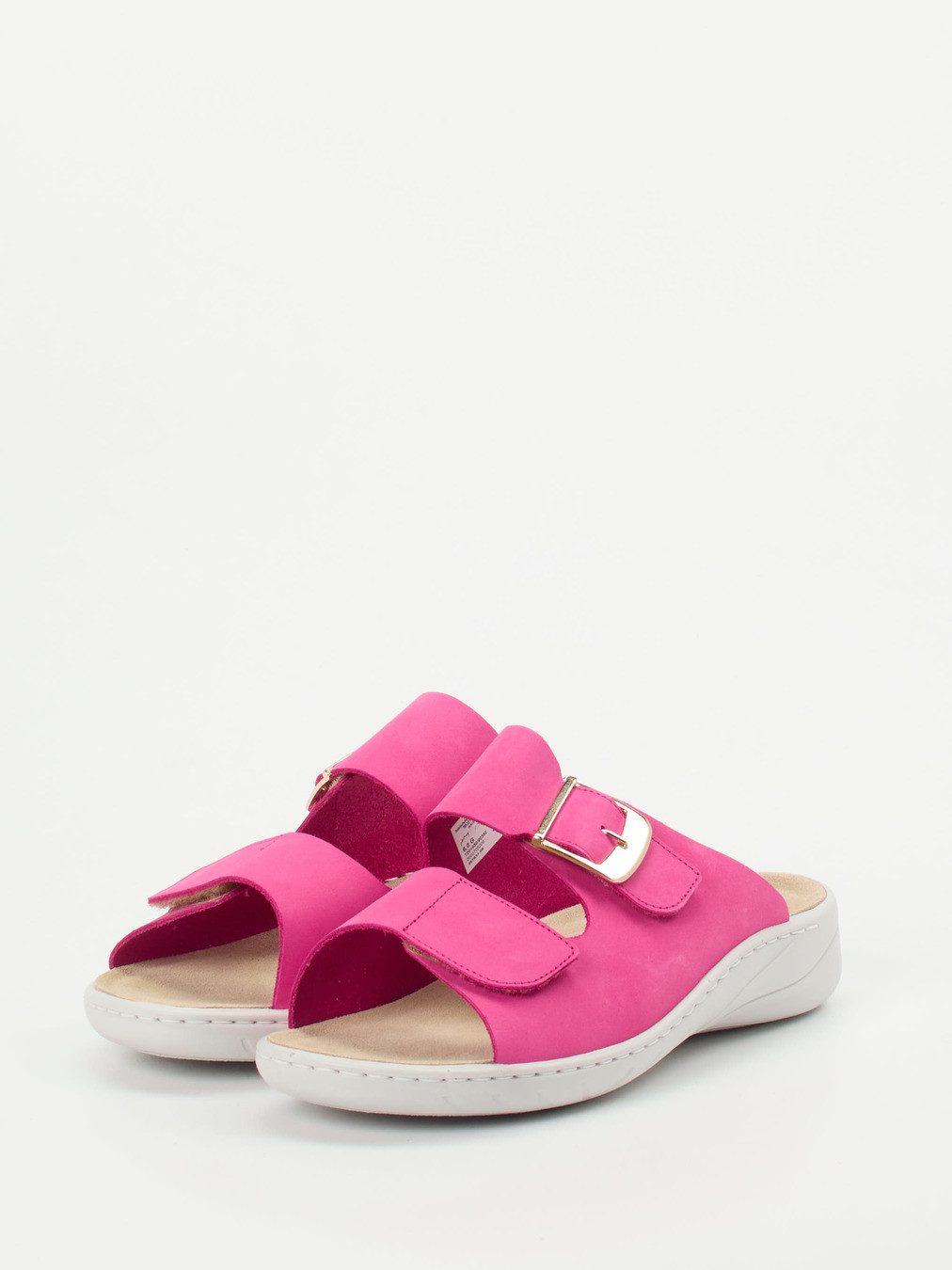Pantolette pink 2151549000402