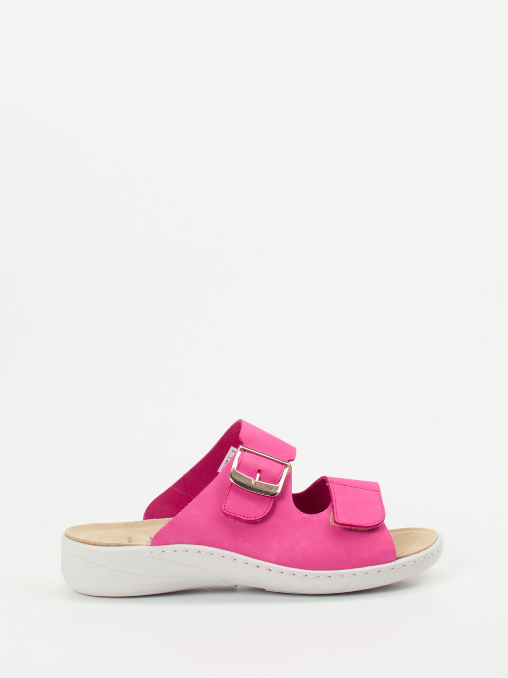 Pantolette pink 2151549000401