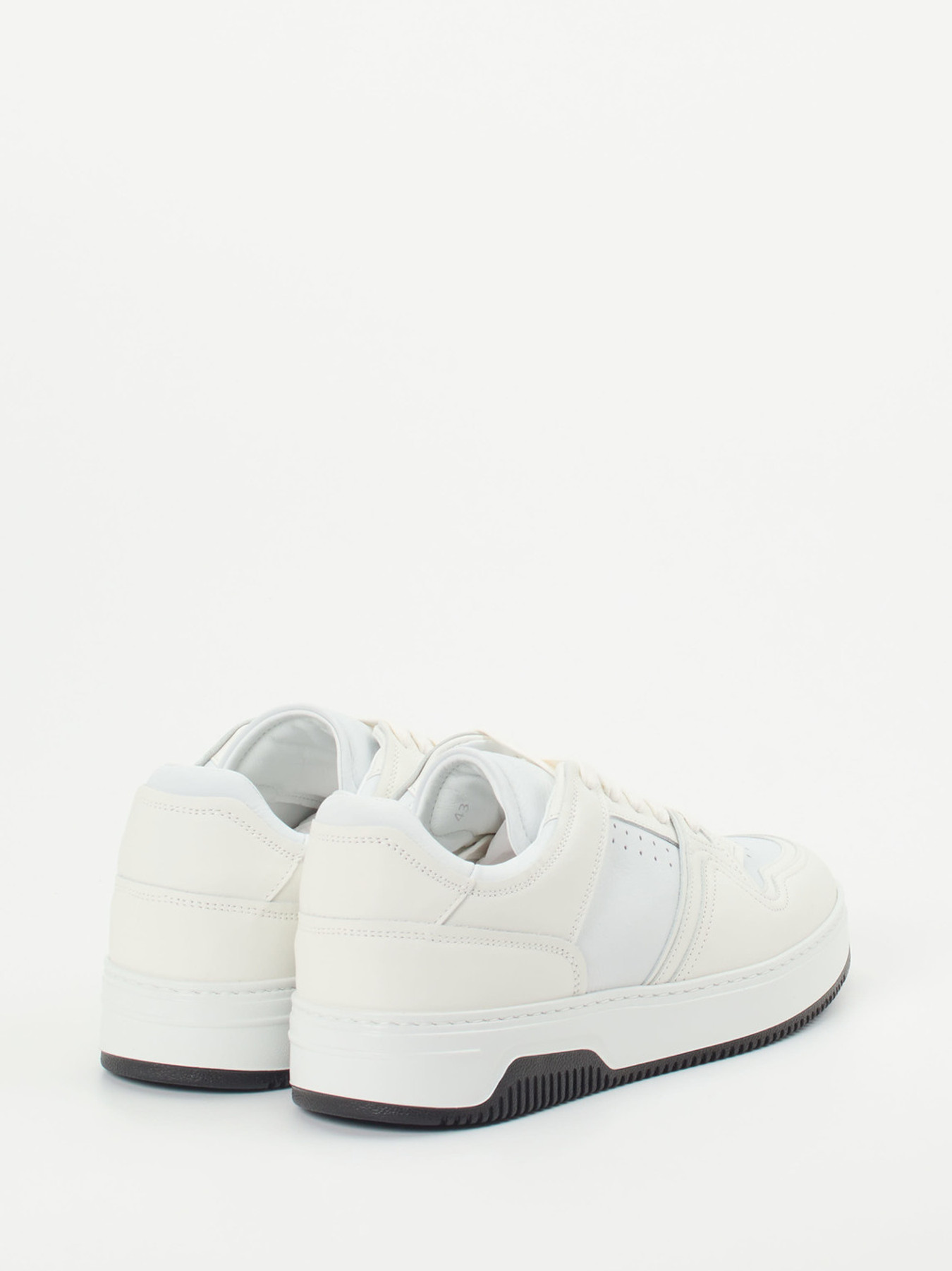 Sneaker CPH167M weiß 4661799039703