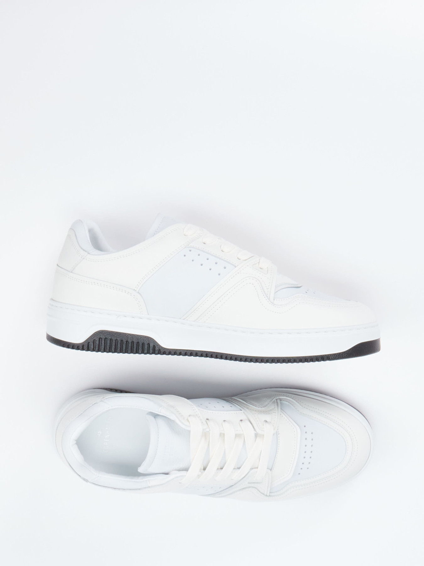 Sneaker CPH167M weiß 4661799039704