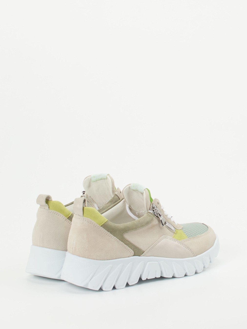 Sneaker beige 2661336000103