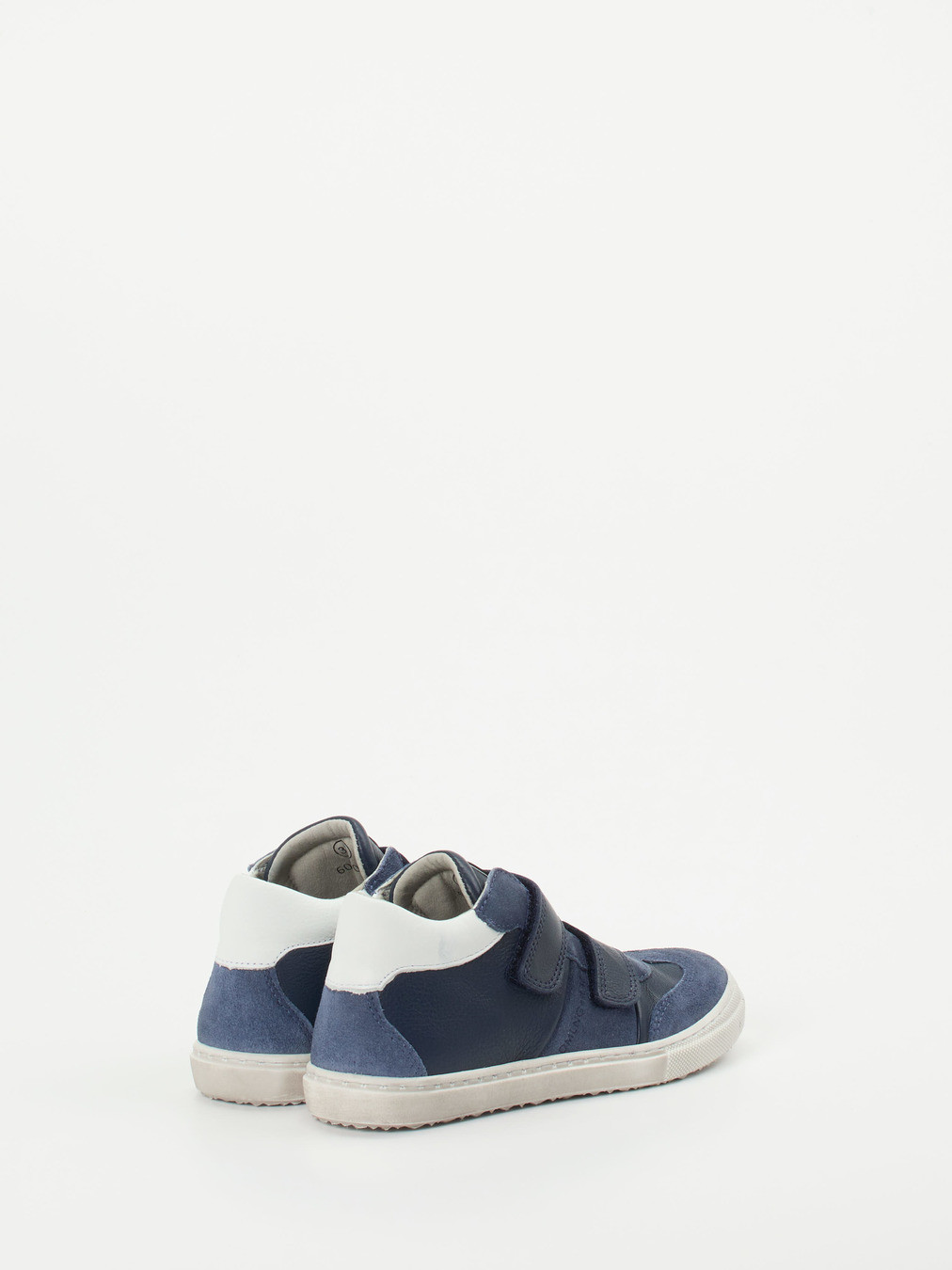 Klettschuh blau 6730109013603