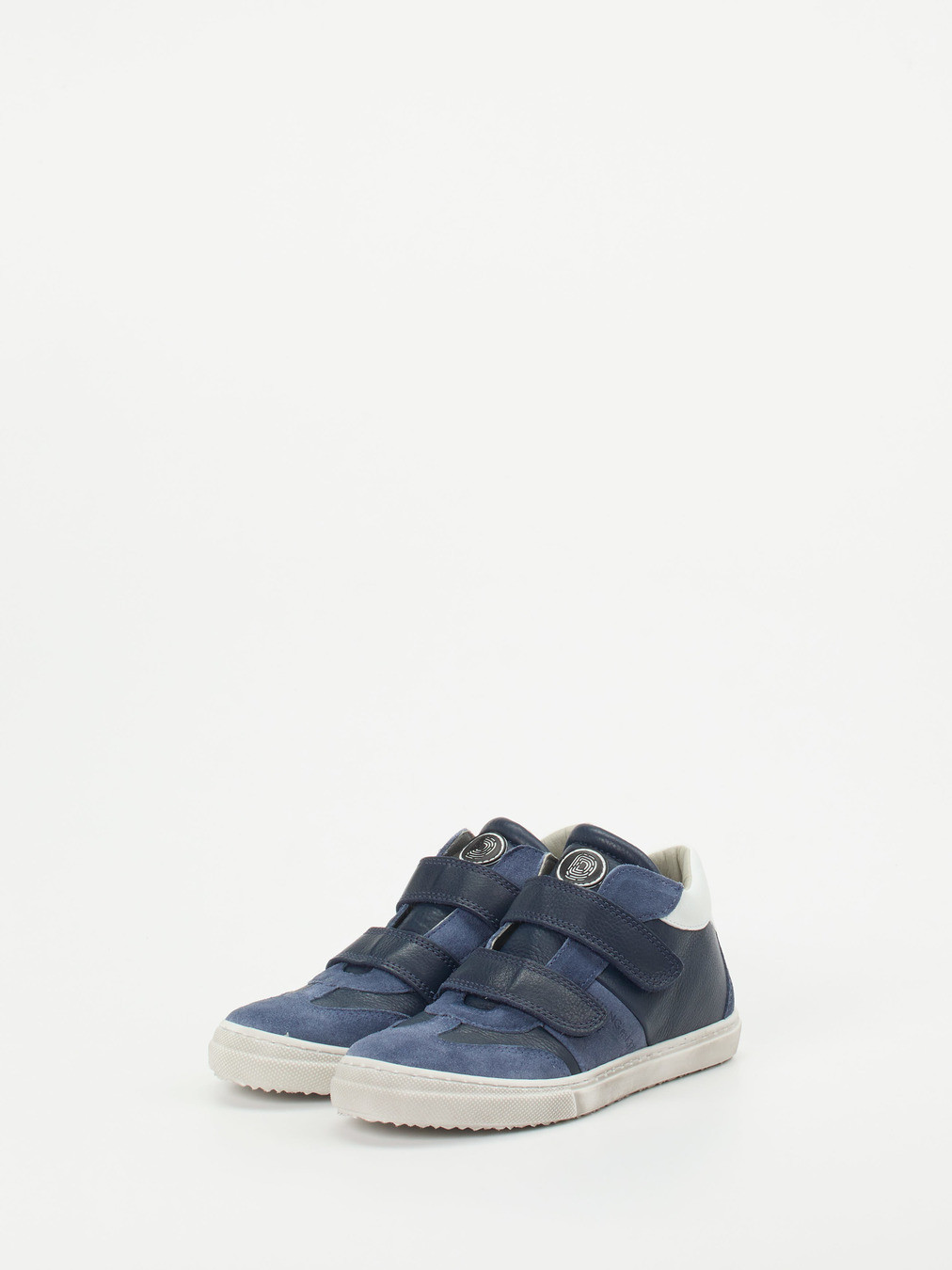 Klettschuh blau 6730109013602