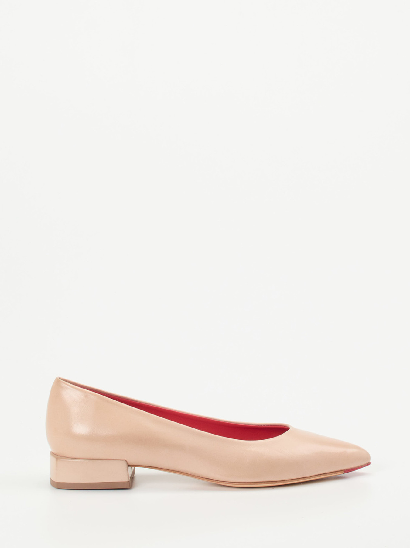 Ballerina beige 1410399002601