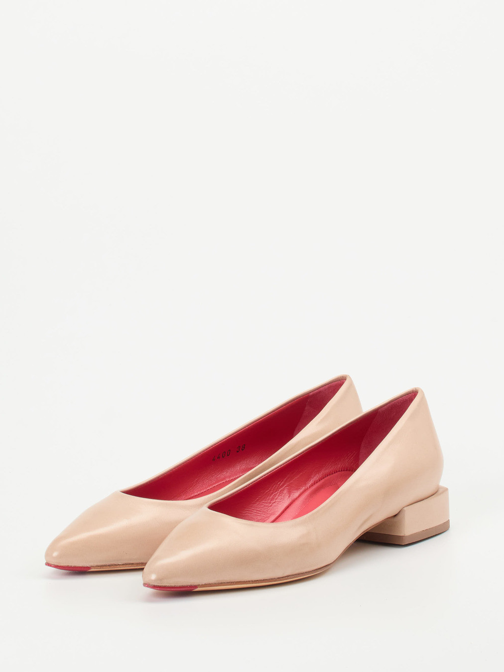 Ballerina beige 1410399002602