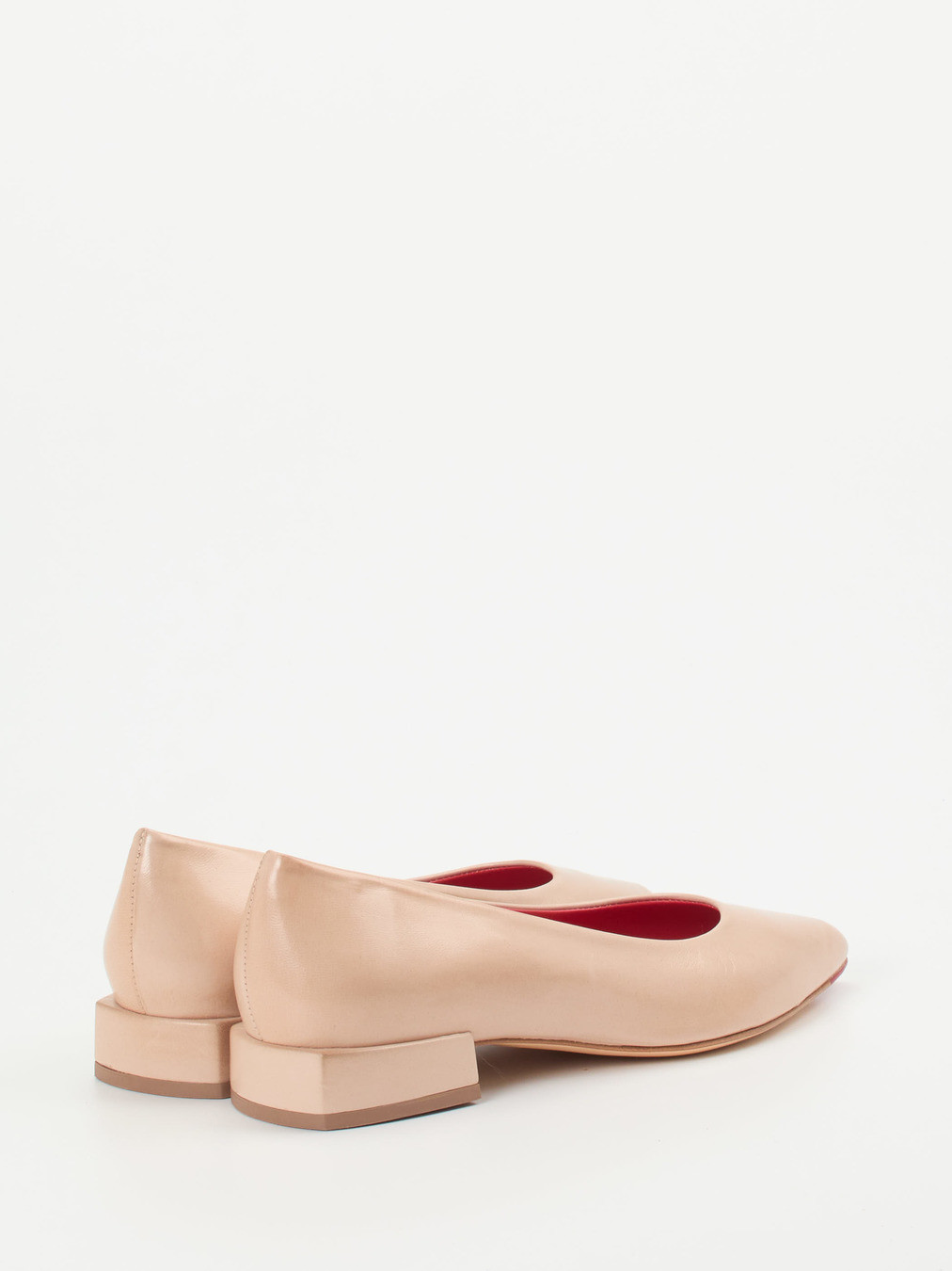 Ballerina beige 1410399002603