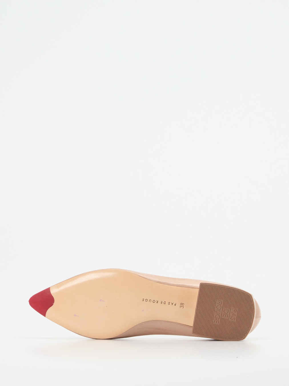 Ballerina beige 1410399002605