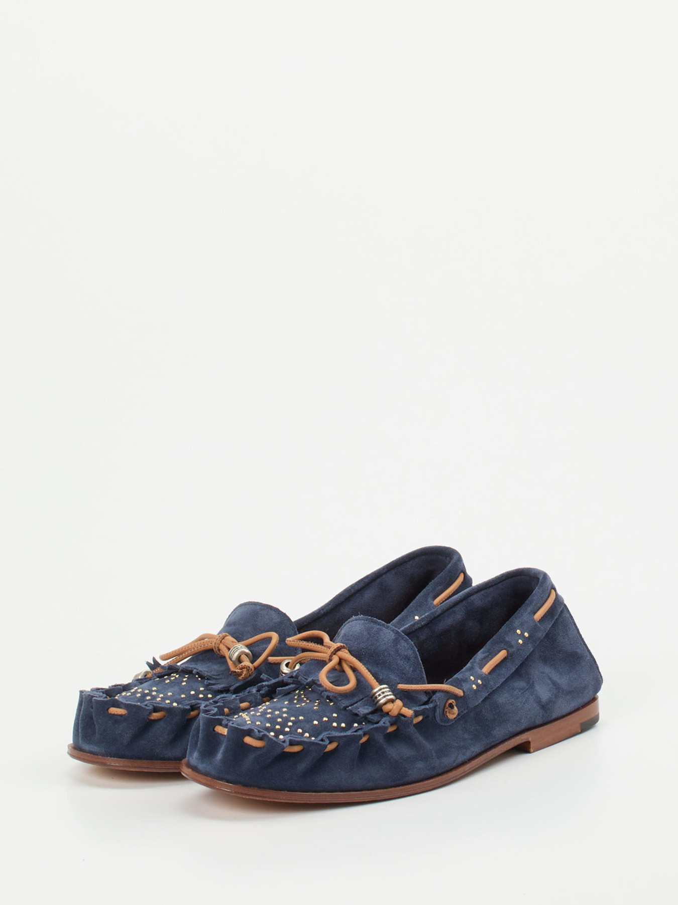 Slipper blau 1510159001702