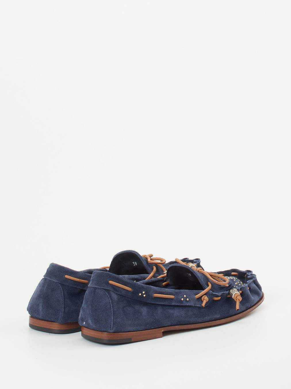Slipper Salina blau 1510159001703
