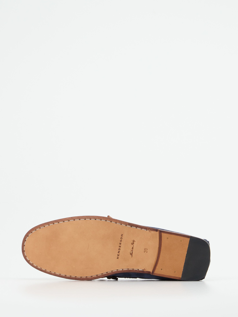 Slipper Salina blau 1510159001705