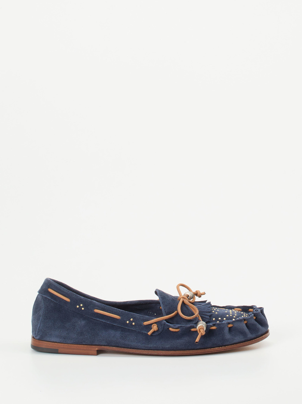 Slipper Salina blau 1510159001701
