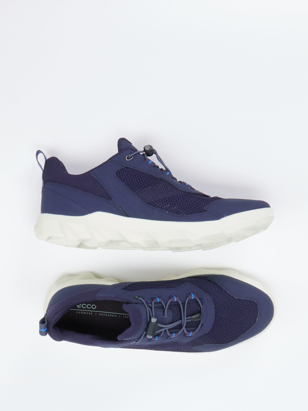 Sneaker blau 4661109079904