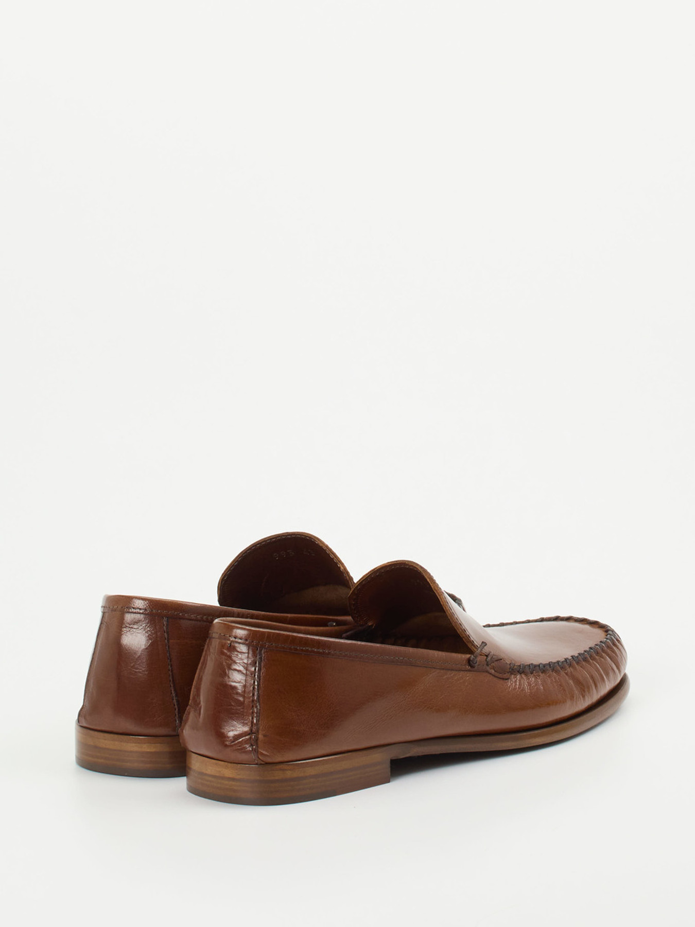 Slipper braun 4501229002503