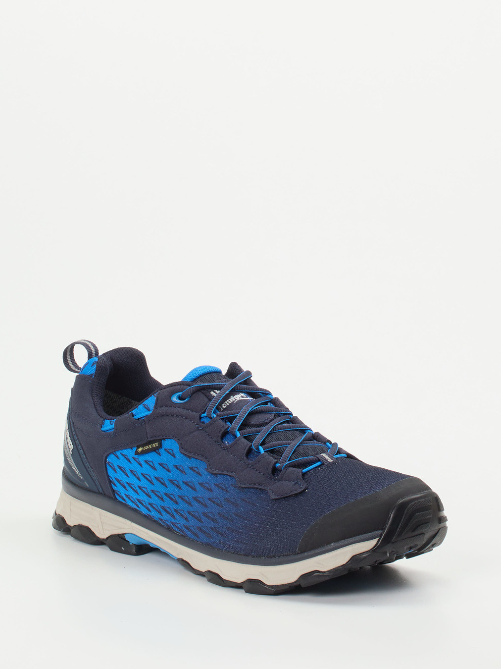 Schnürschuh blau 4651191000106