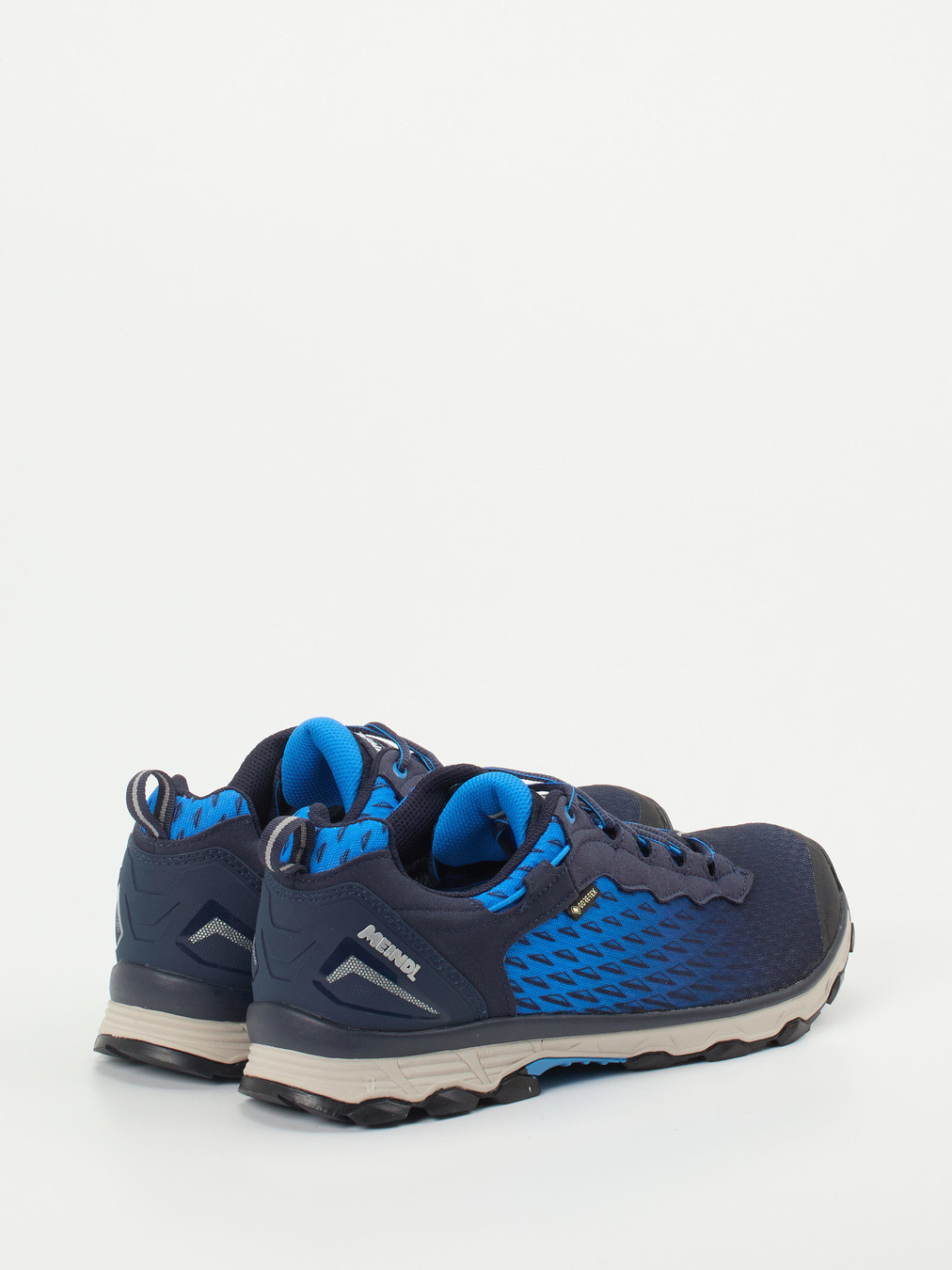 Schnürschuh blau 4651191000103