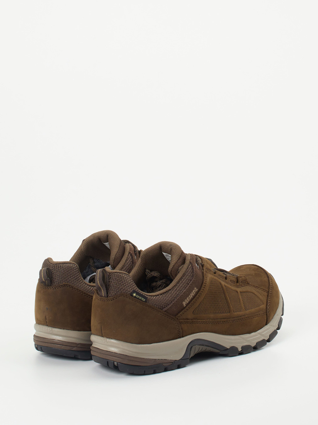 Schnürschuh braun 4651209006603