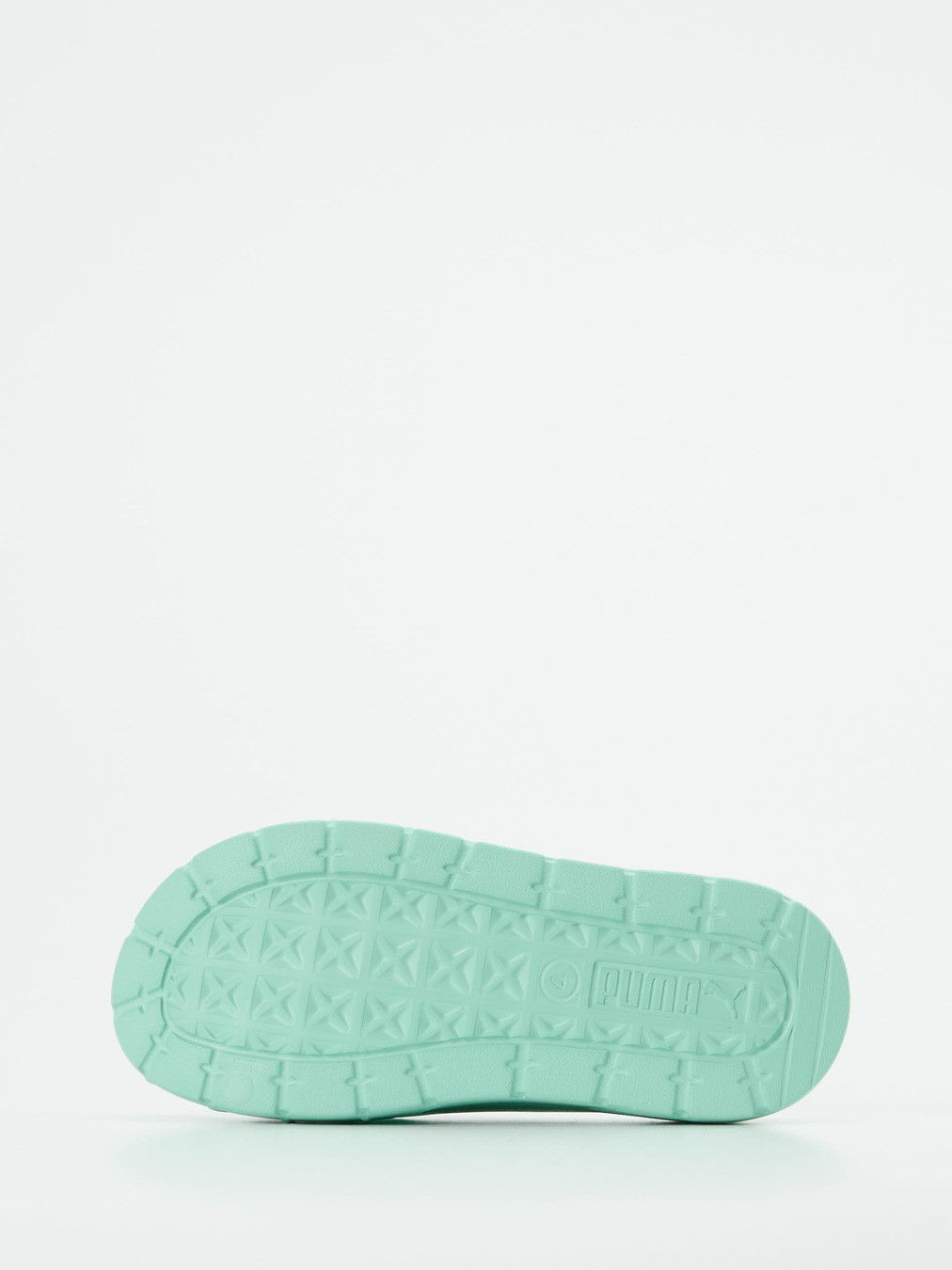 Badepantolette grün 7121699000605