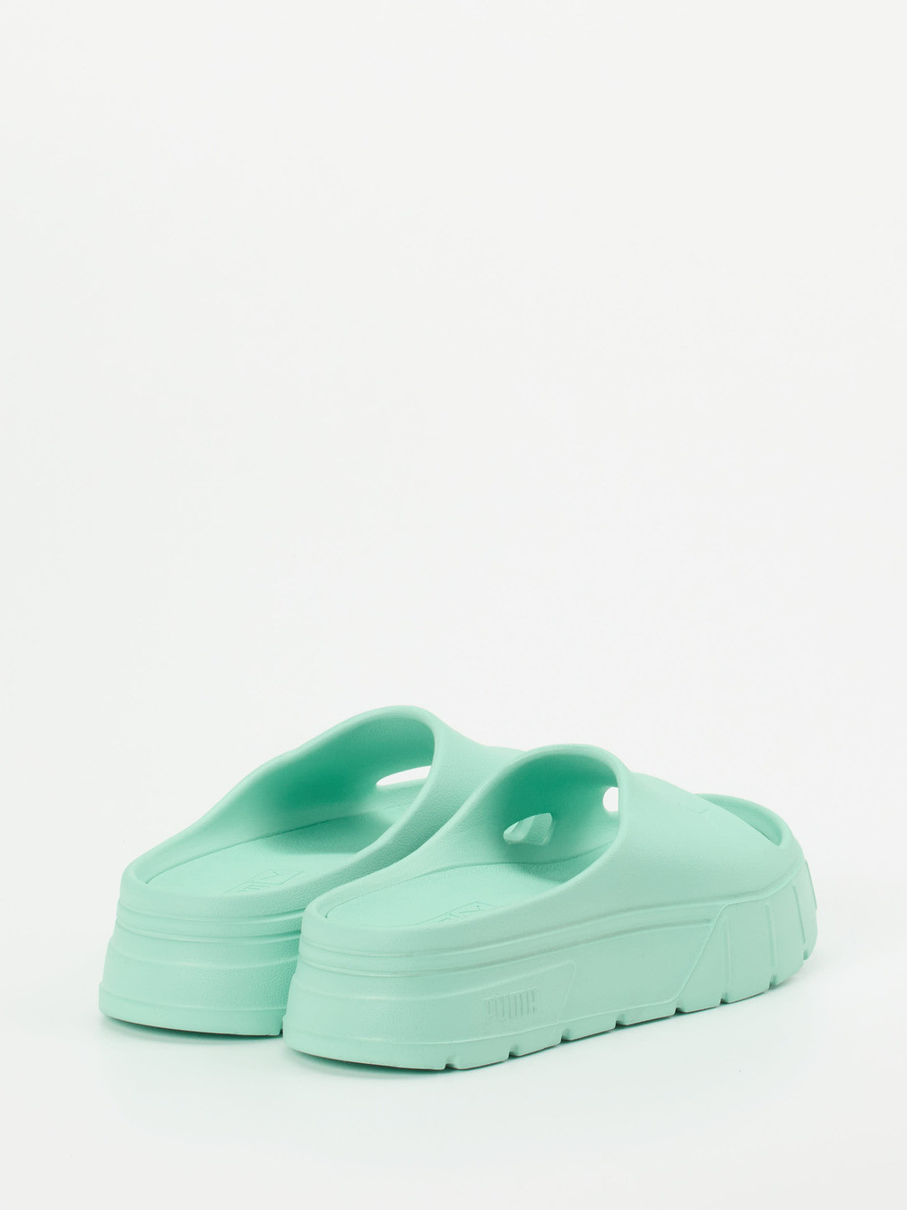 Badepantolette grün 7121699000603