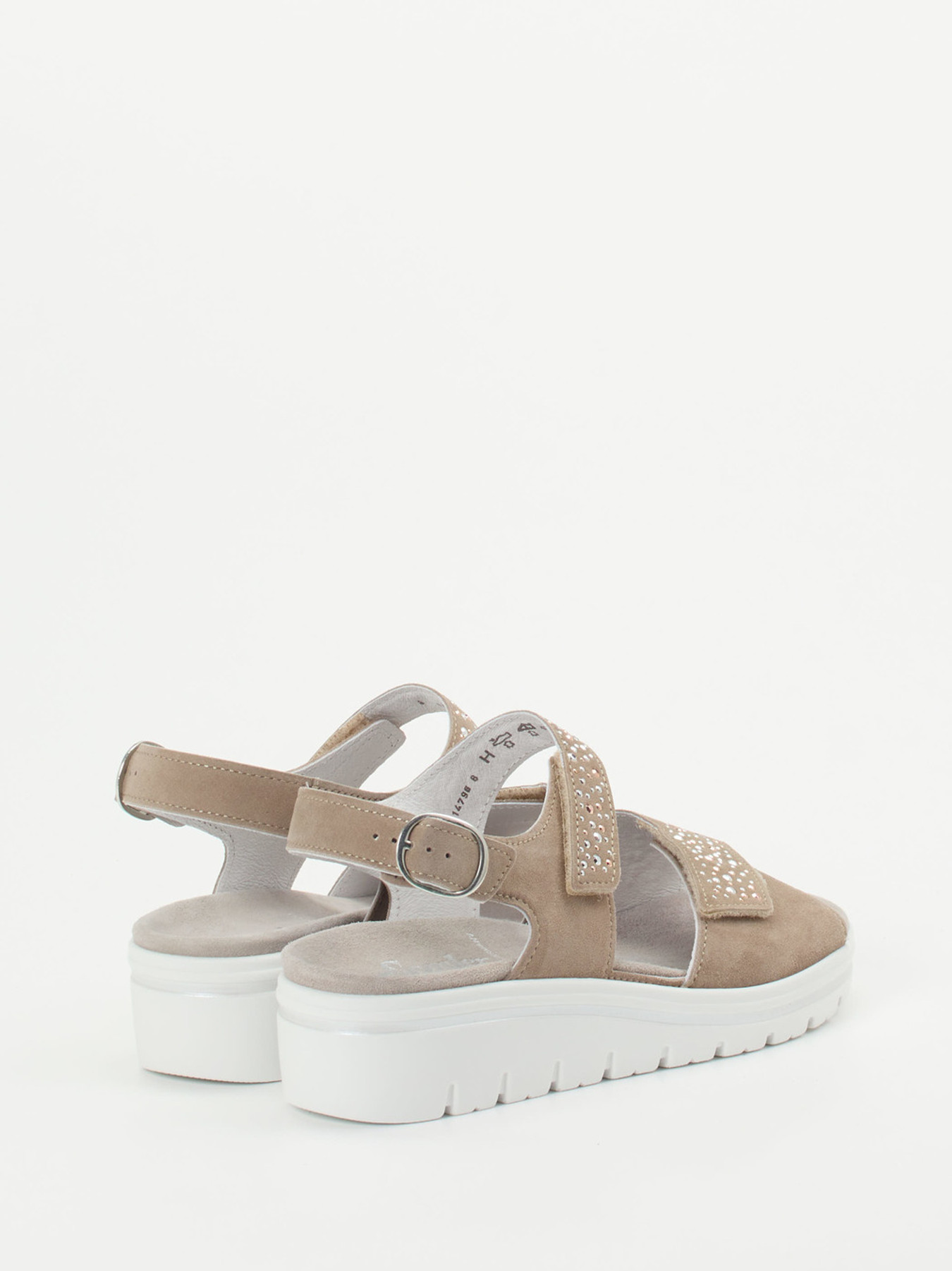 Sandalette beige 2253329002303