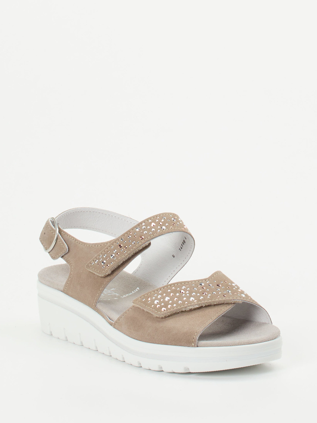 Sandalette Doris beige 2253329002306