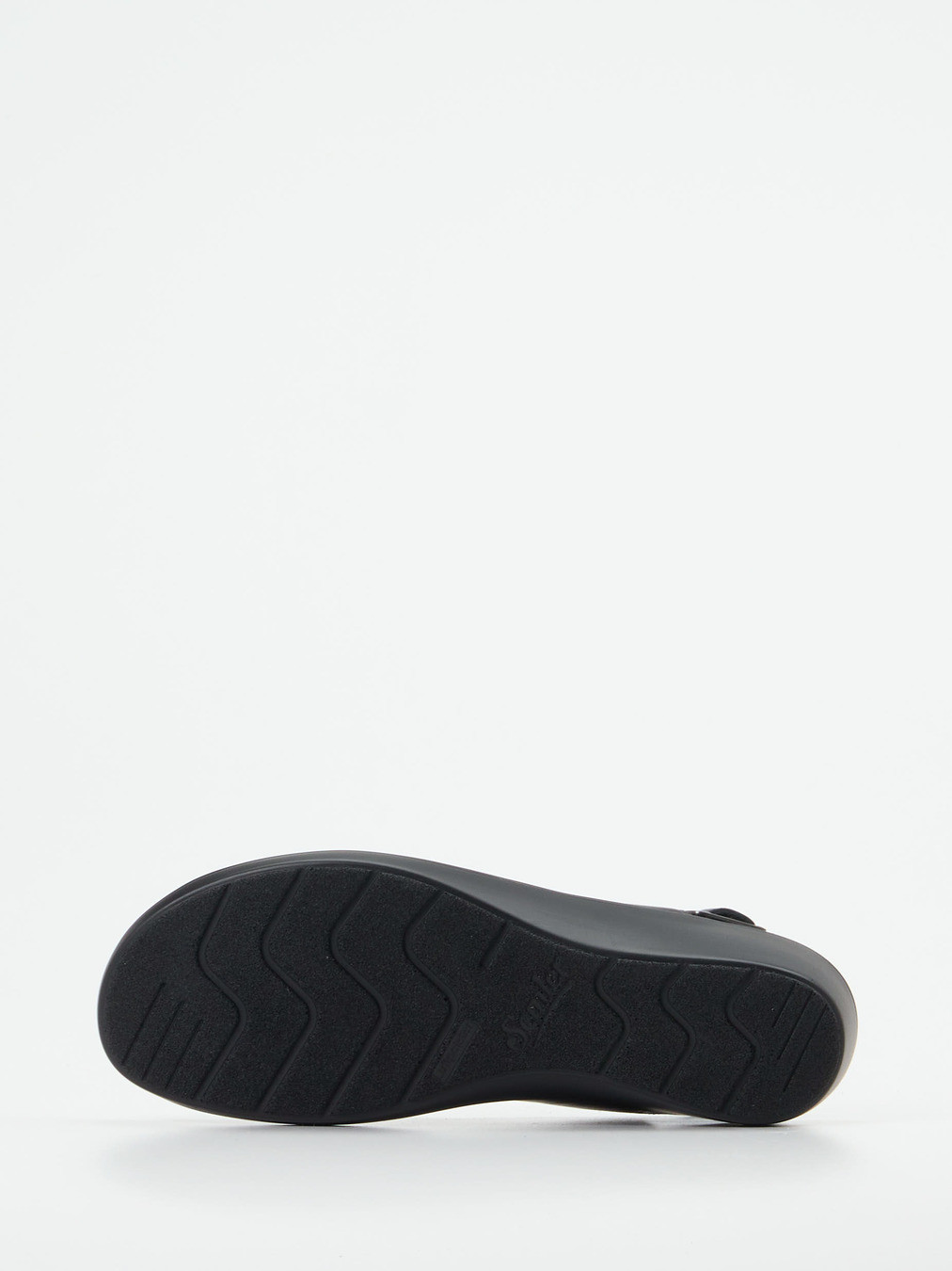 Sandalette schwarz 2253009008205