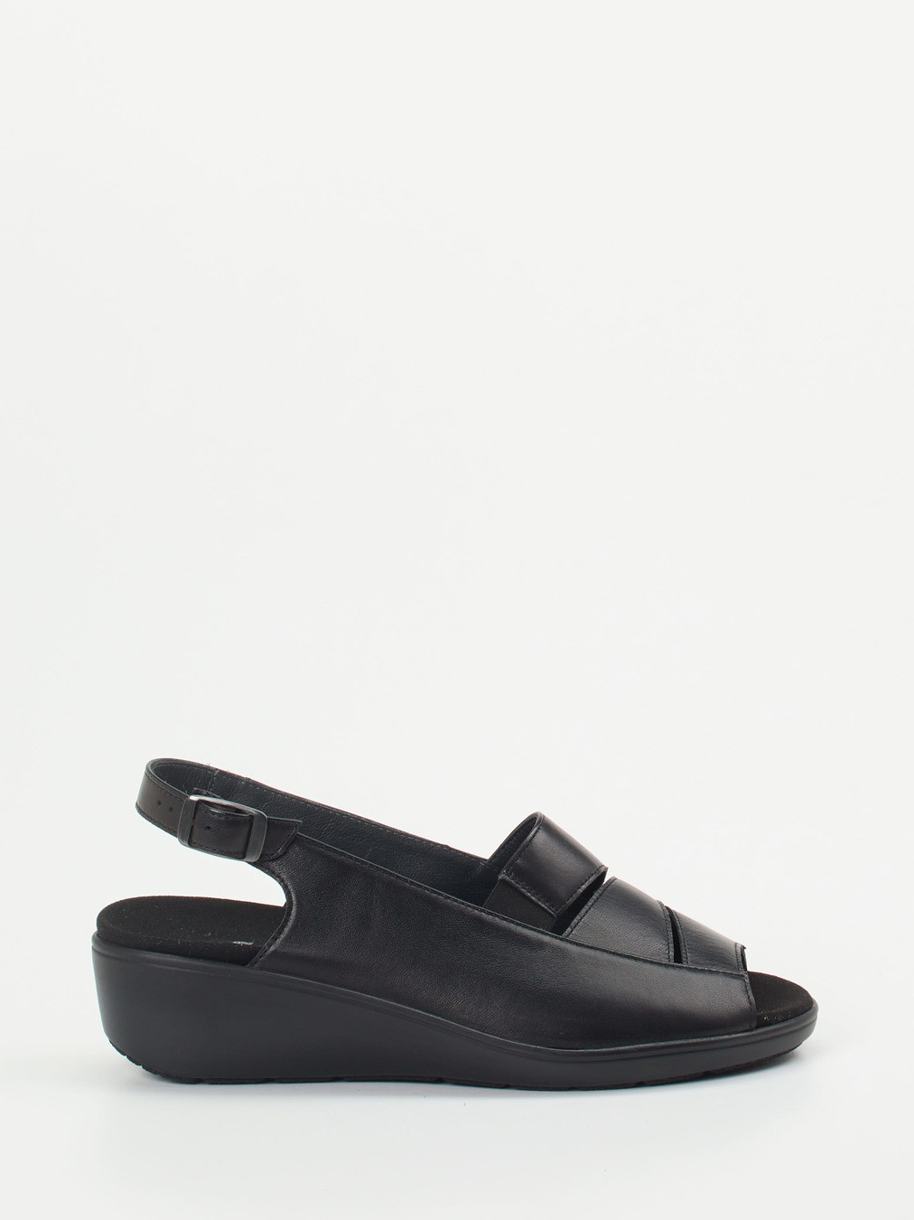 Sandalette schwarz 2253009008201