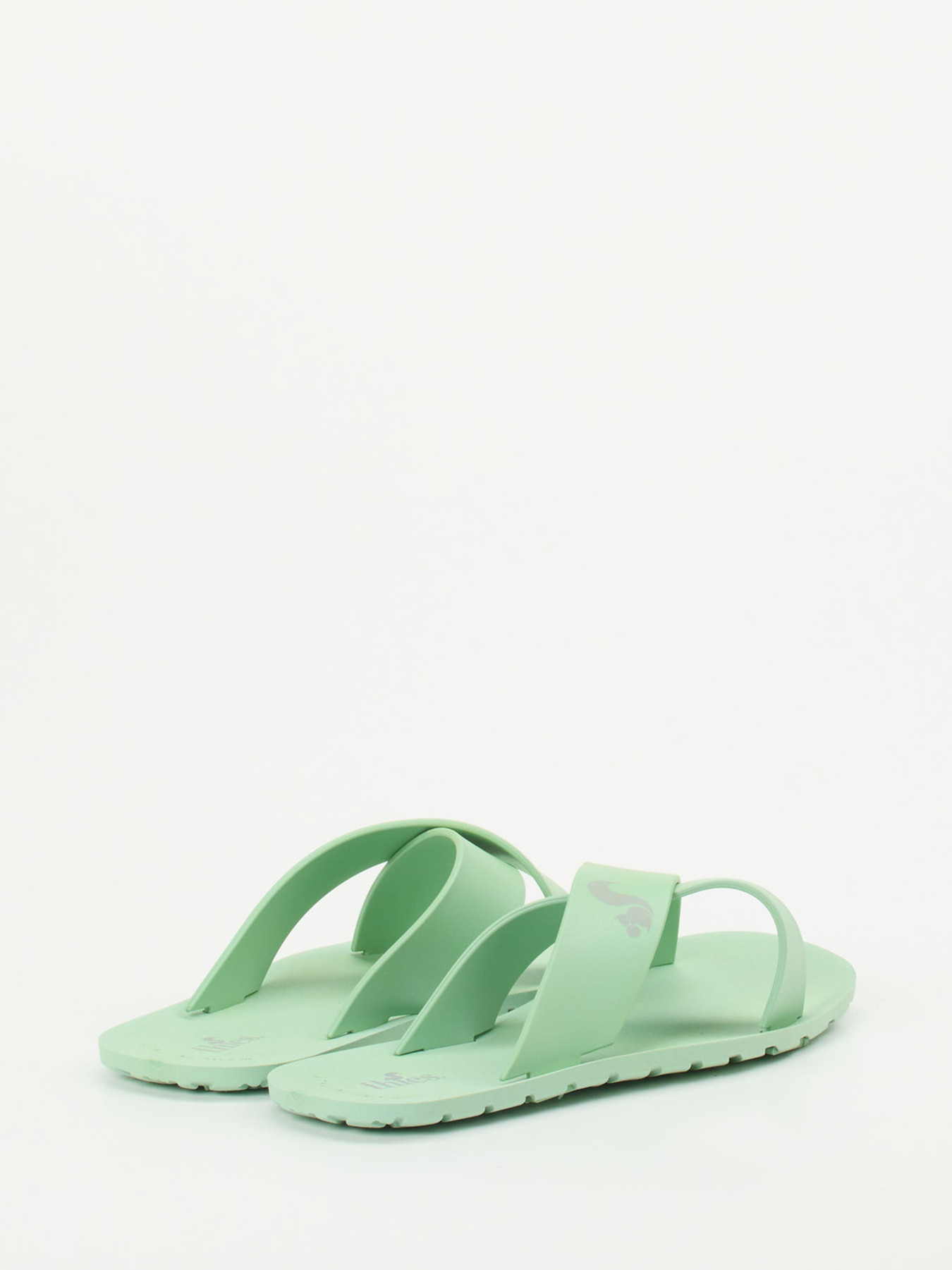 Badepantolette blau 7121179000603