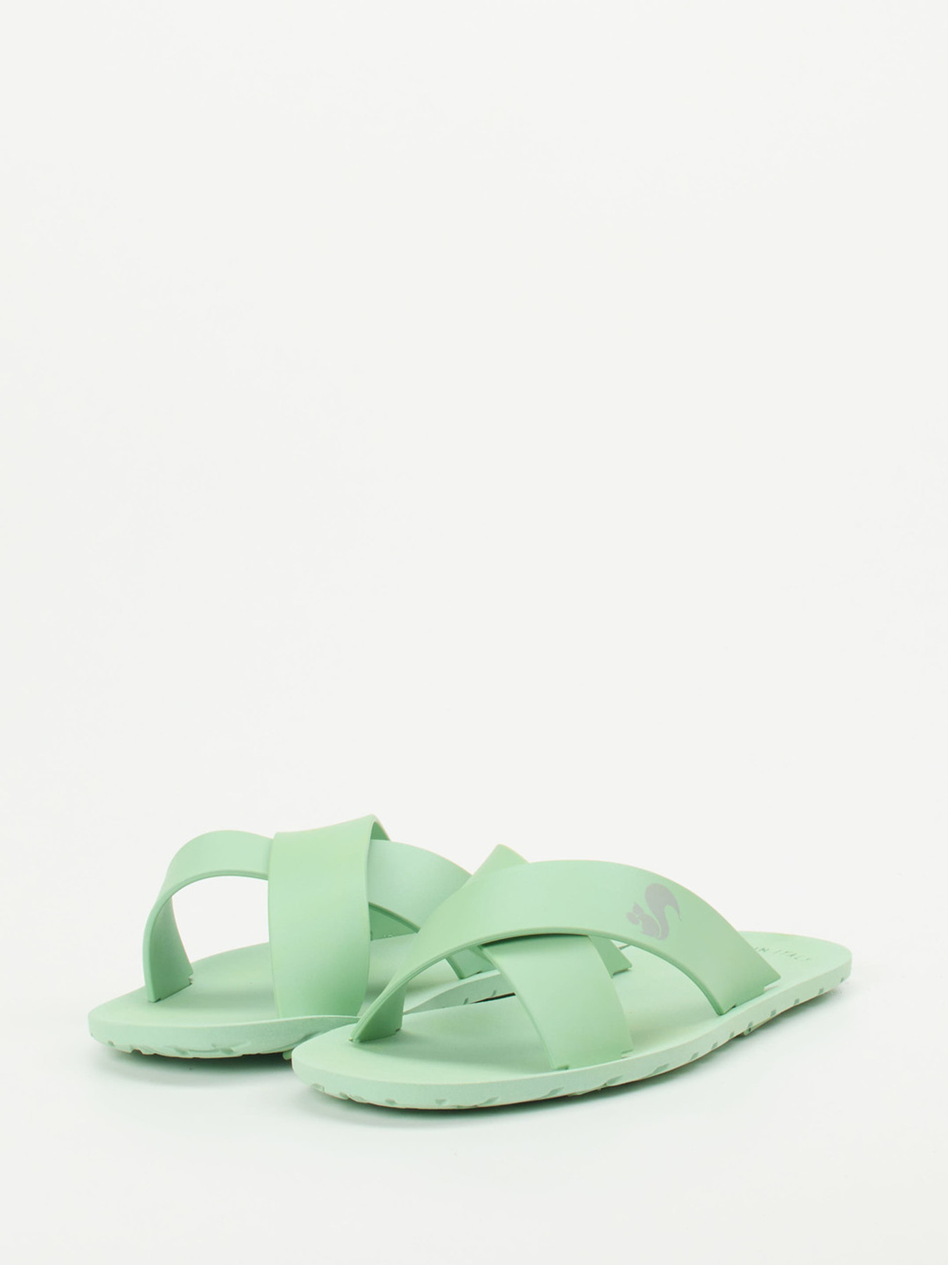 Badepantolette blau 7121179000602