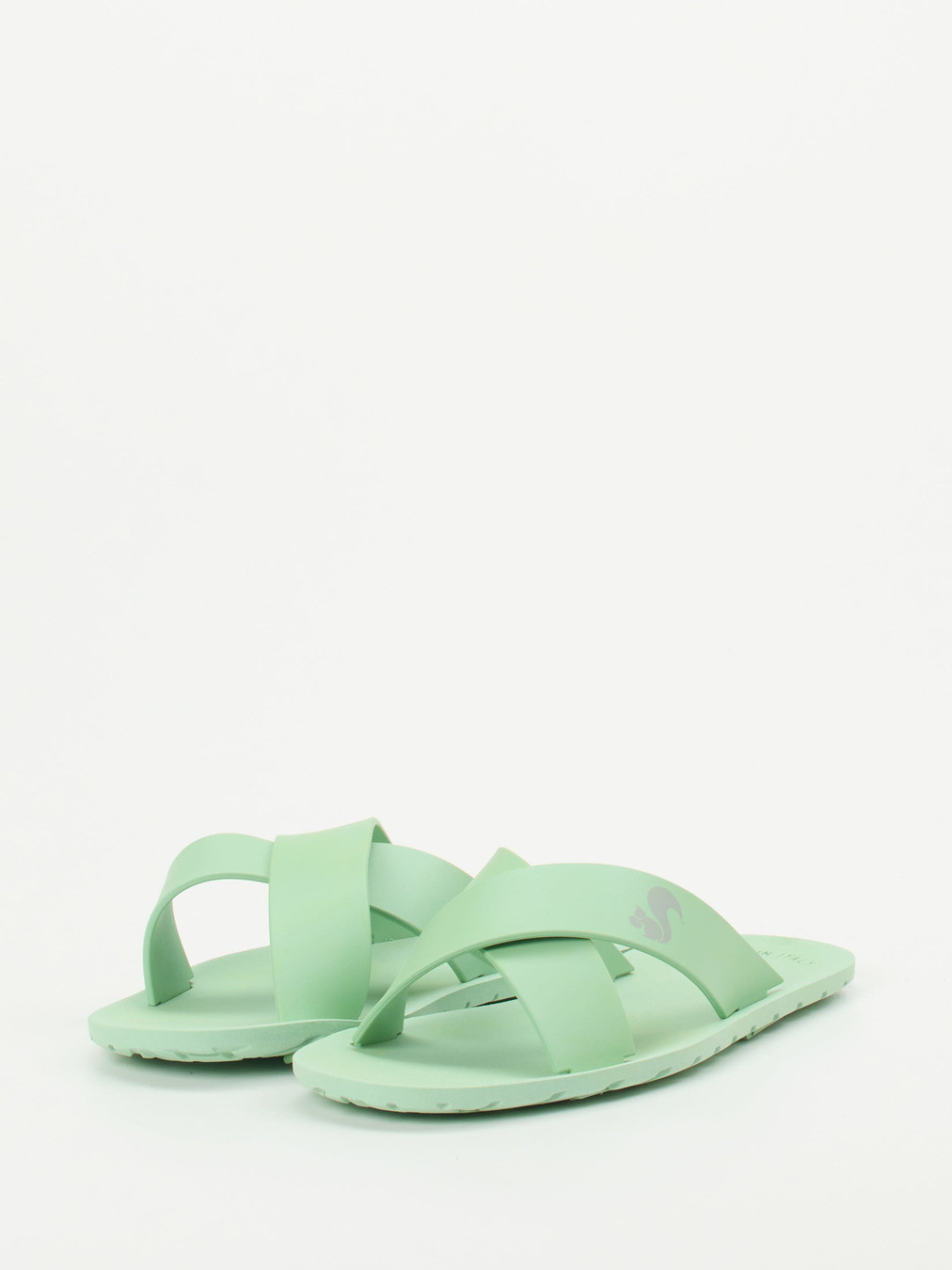 Badepantolette blau 7121179000602