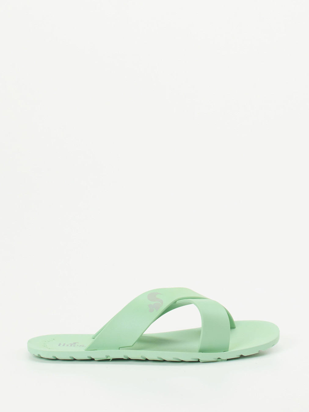 Badepantolette blau 7121179000601